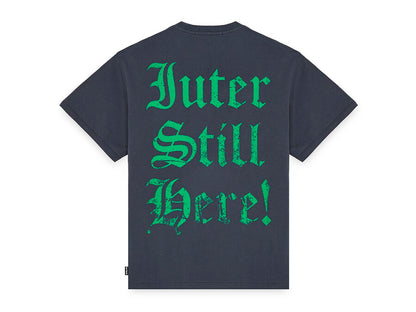 STILL HERE TEE