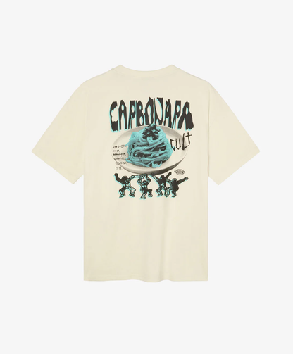 CULT TEE OFF WHITE