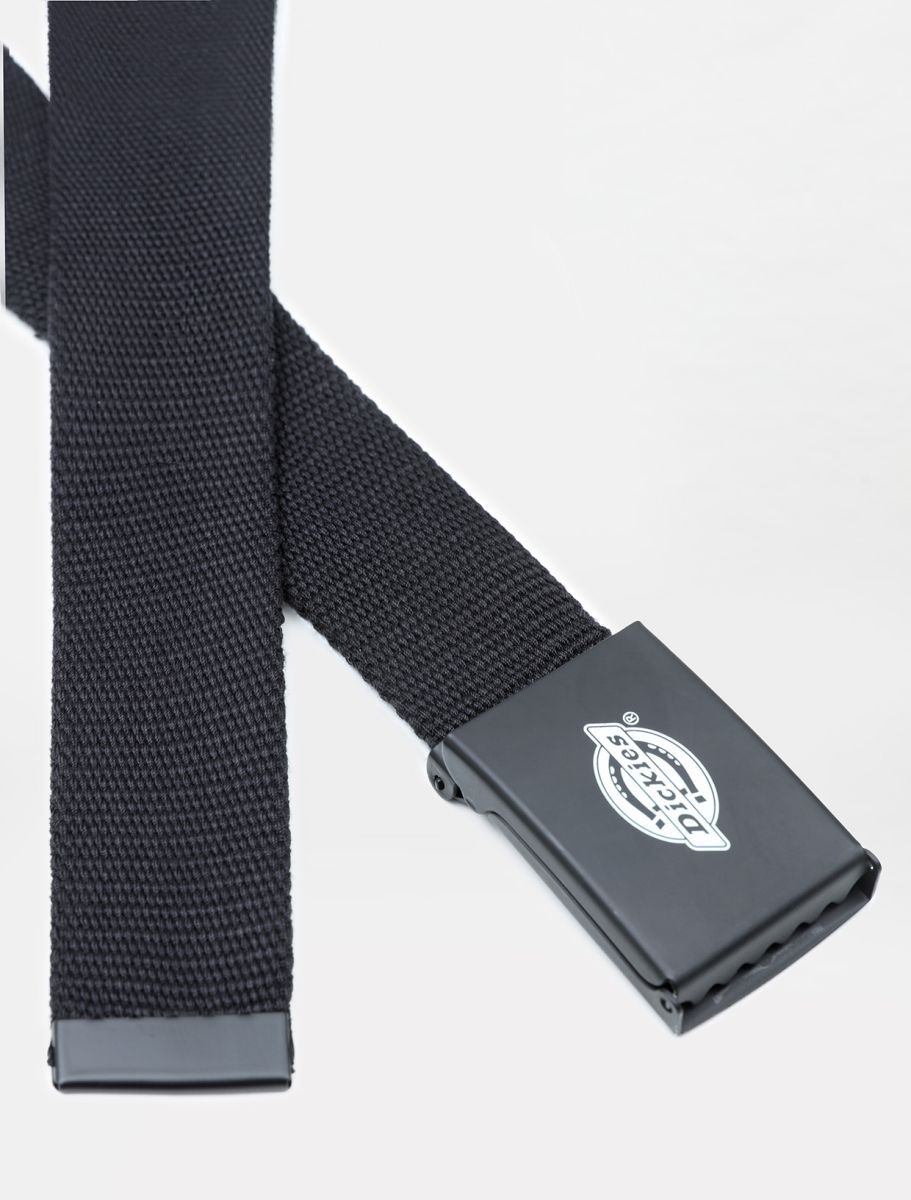 CINTURA ORCUTT BLACK