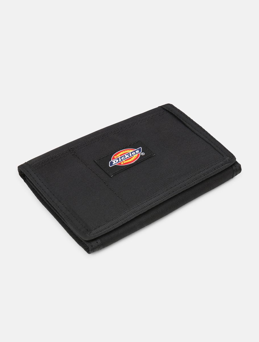 Portafoglio Kentwood black