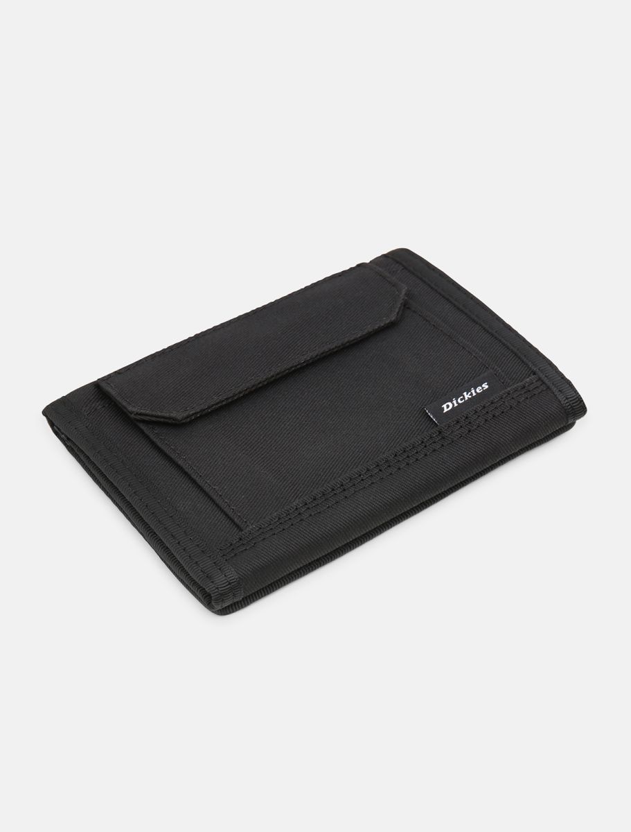 Portafoglio Kentwood black