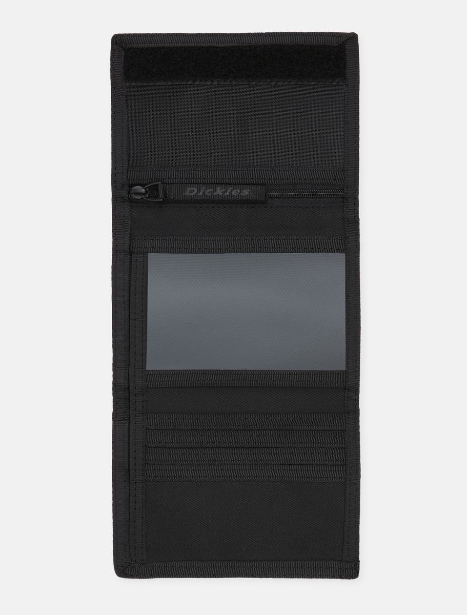 Portafoglio Kentwood black