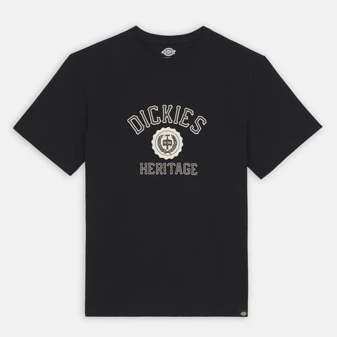 OXFORD TEE SS