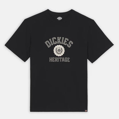 OXFORD TEE SS