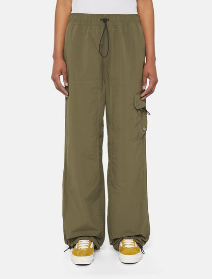 JACKSON CARGO PANT MILITA
