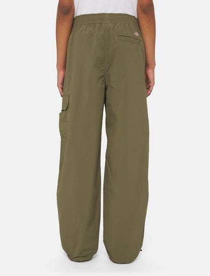 JACKSON CARGO PANT MILITA