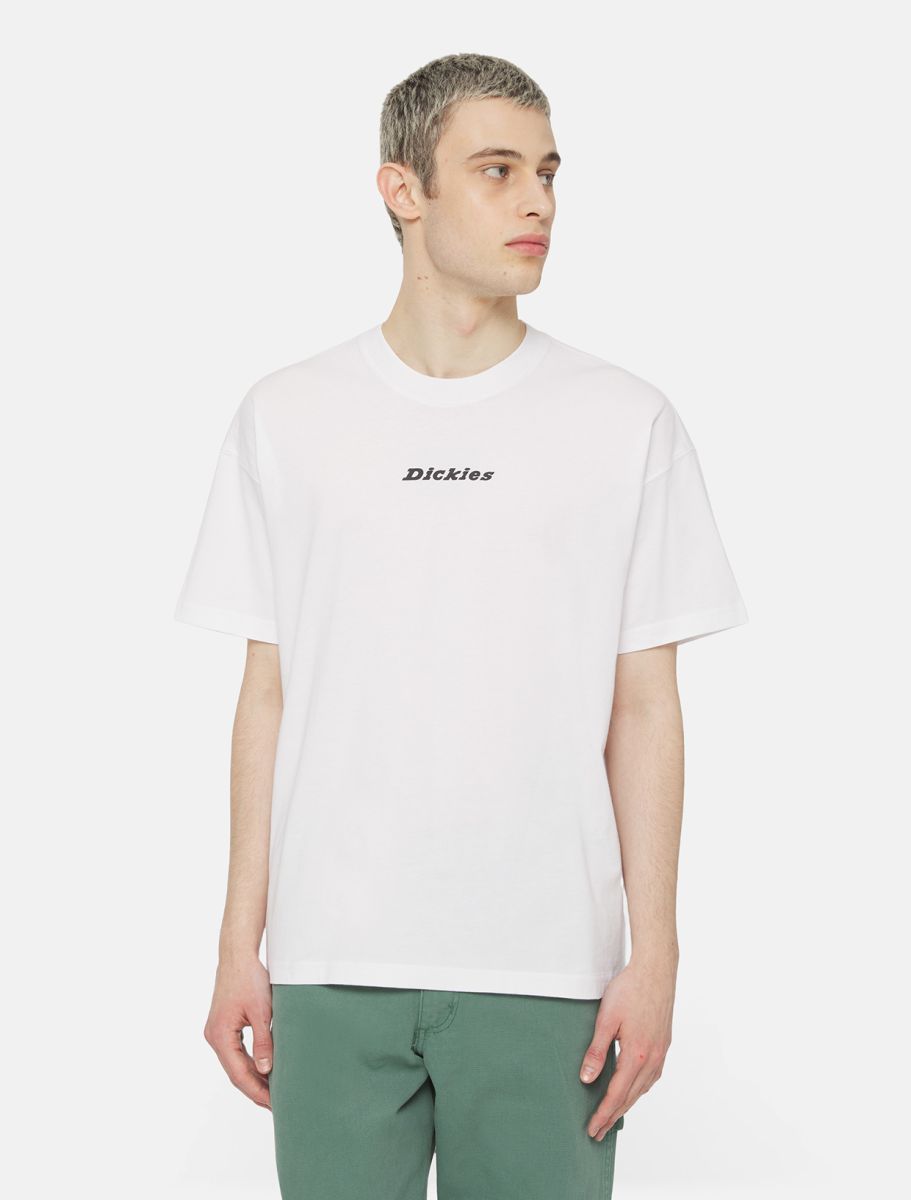 Enterprise tee