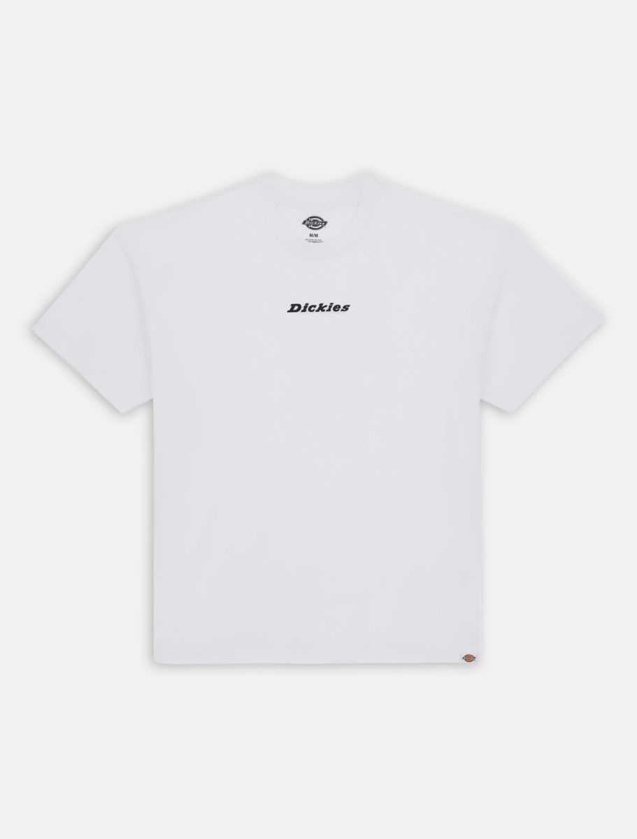 Enterprise tee
