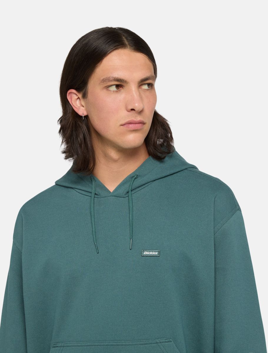 Clancy Heavyweight