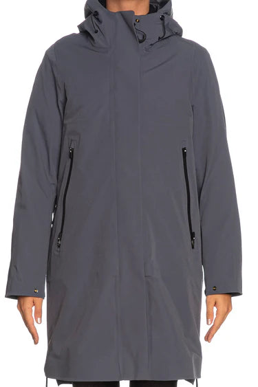 Giaccone Parka Planck