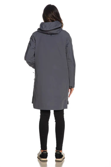 Giaccone Parka Planck