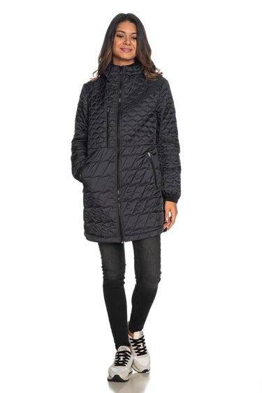 Giaccone Parka Planck