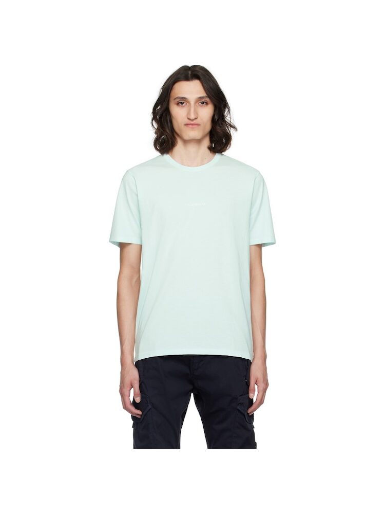 T-shirt stampata CP Company