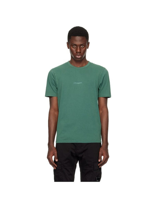T-shirt stampata CP Company