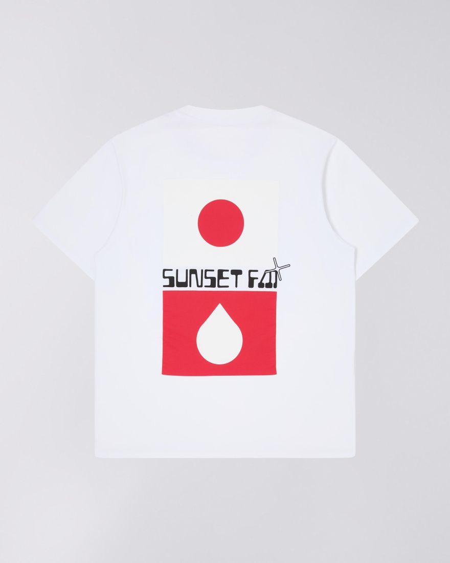 SUNSET T-SHIRT