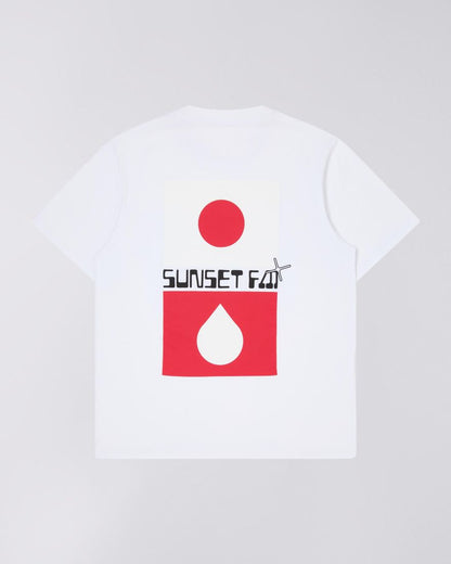 SUNSET T-SHIRT