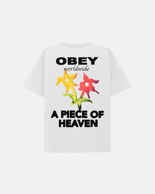 PIECE OF HEAVEN