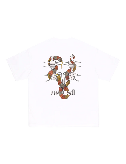 POISON T-SHIRT