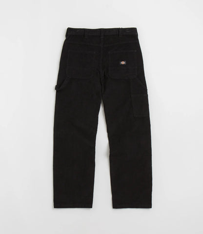 CORDUROY CARPENTER black