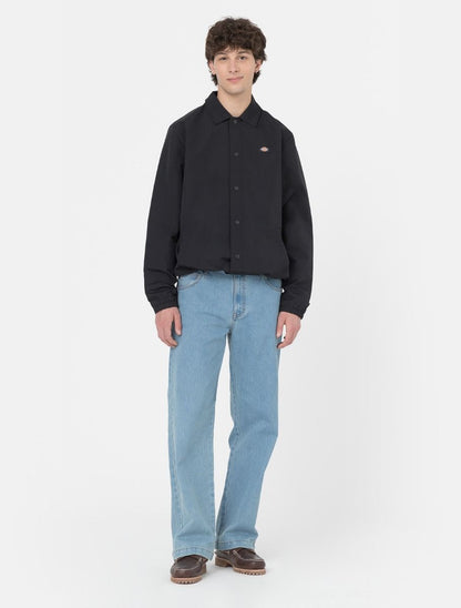 Giacca Coach Oakport black