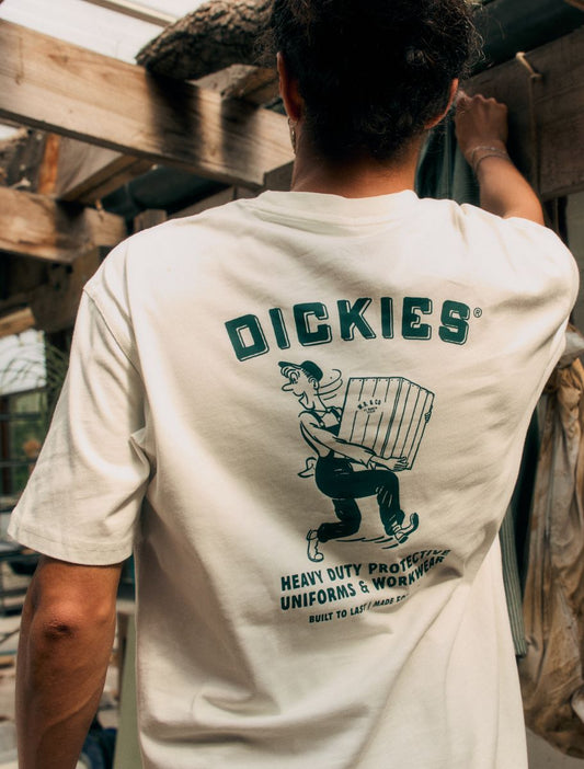 Builder T-Shirt