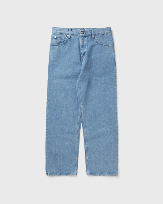 Matrix Pant azzurro