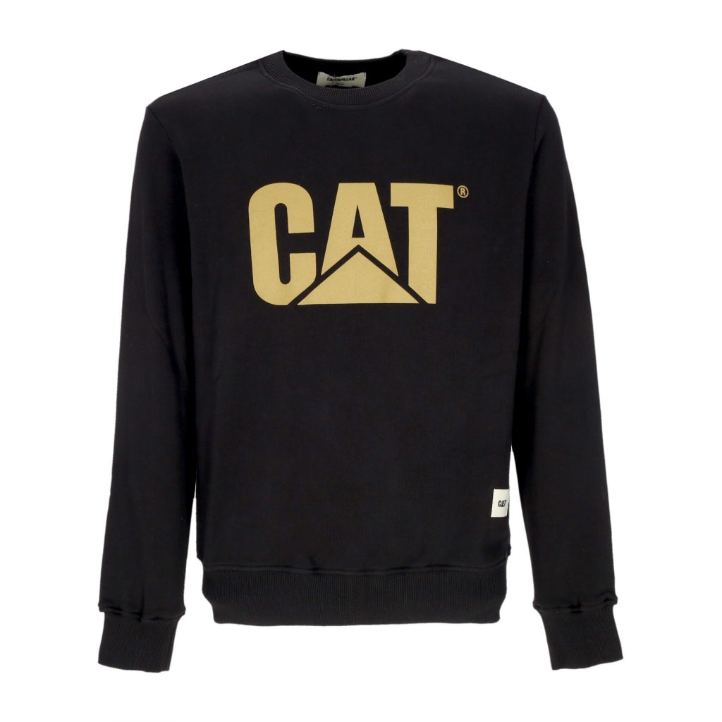 logo crewneck