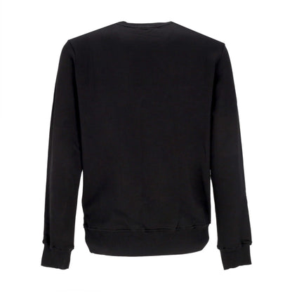 logo crewneck