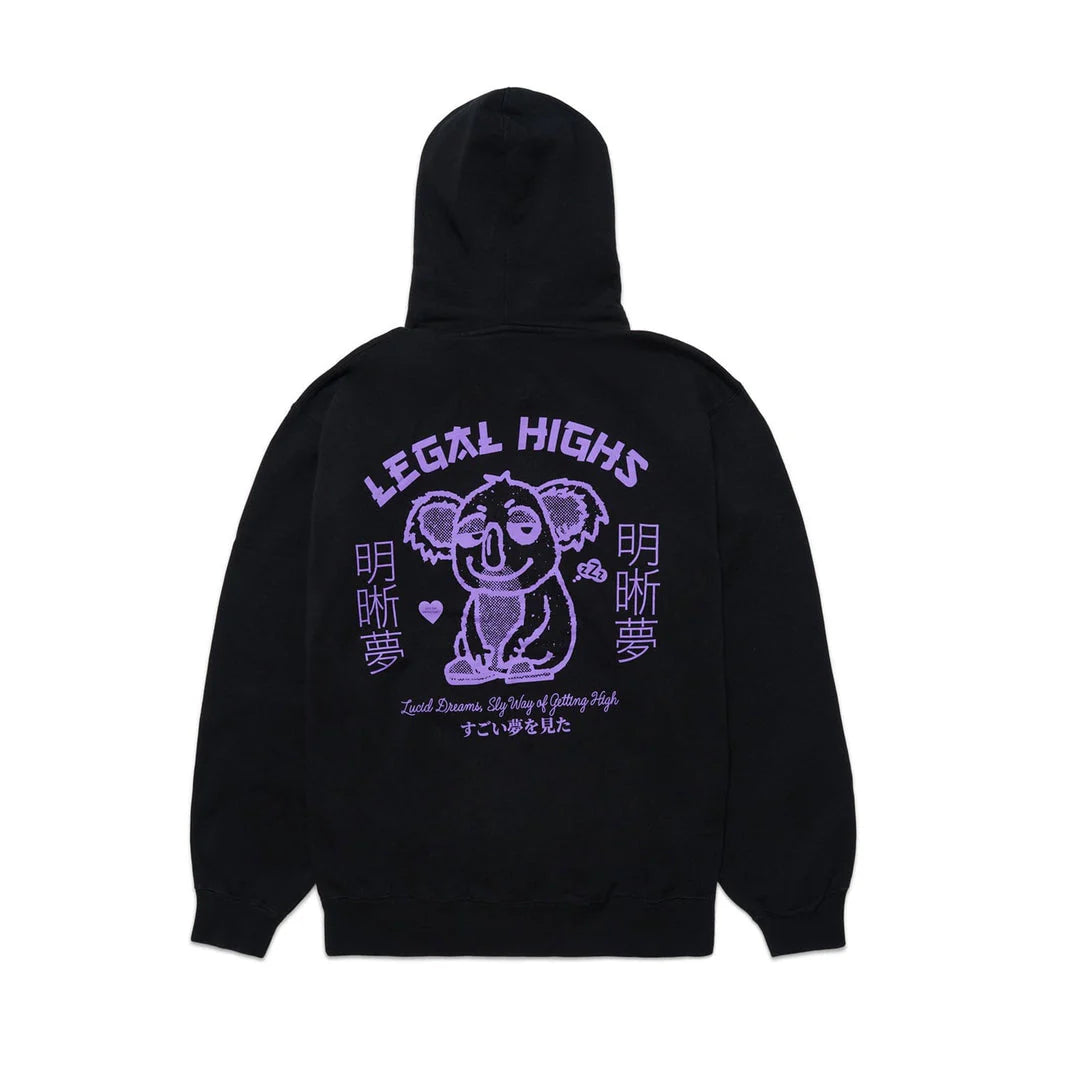 LEGAL HIGHS FELPA
