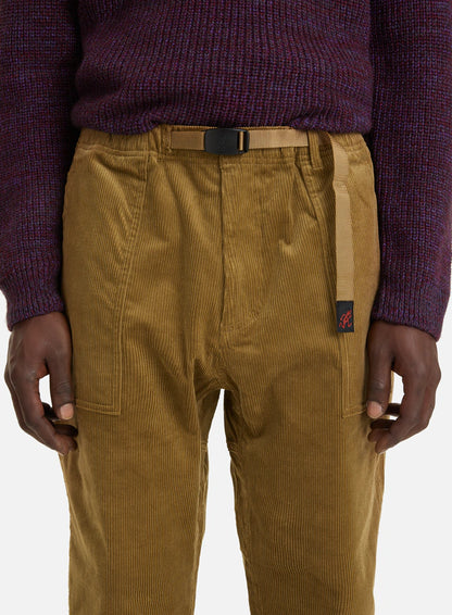 Loose  Corduroy Ridge Pant