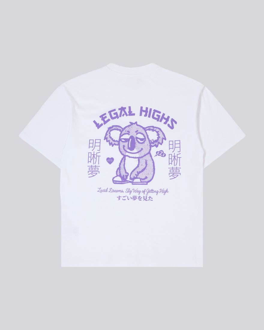 Legal Highs T-Shirt