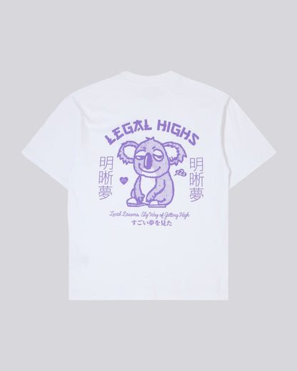 Legal Highs T-Shirt