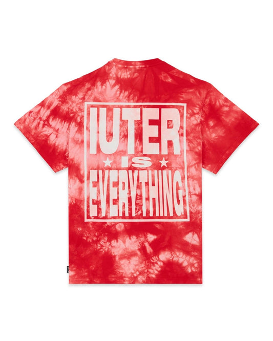 EVERYTHING WASHED
