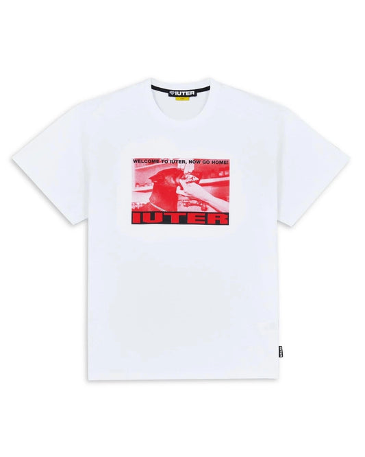 WELCOM TEE
