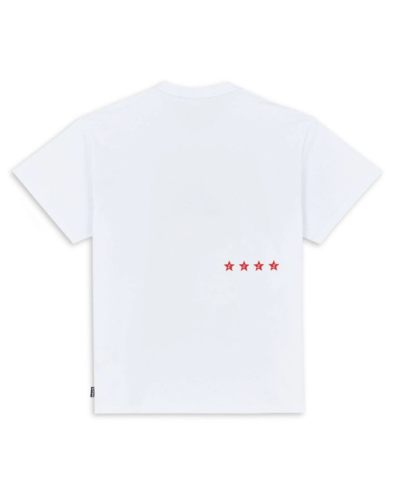 WELCOM TEE