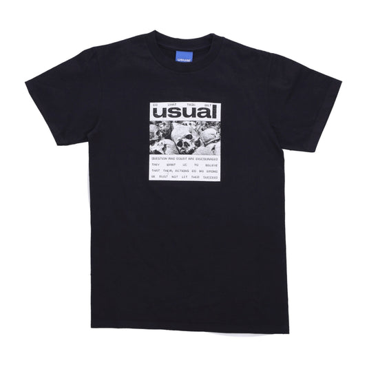 SKULLS TEE