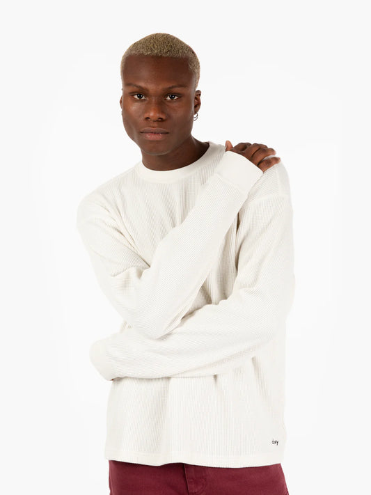 LOWERCASE THERMAL LS