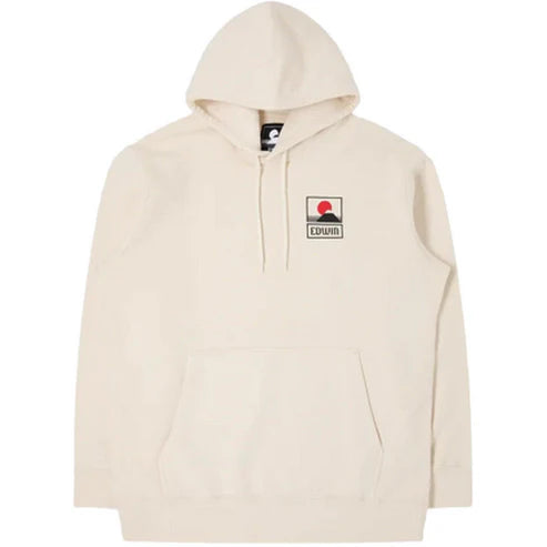 Sunset On Mt Fuji Hoodie Sweat