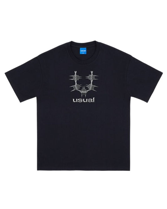 METAL TEE
